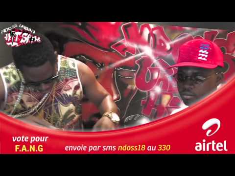 Ndoss Urban Hit Show Version 01