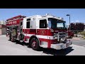 Truck Walk-Around: Reno's Pierce Enforcer PUC Pumper