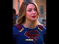 Thor VS Supergirl