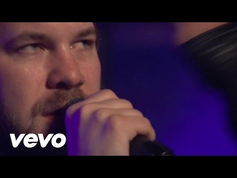 finger eleven - One Thing (Live)
