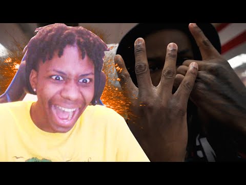 Lvgit Reacts To Tata x Miah Kenzo x Preme 41 - Don't Run (Shot by KLO Vizionz)