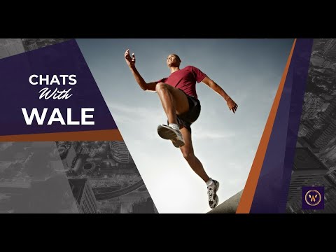 Inspired to Inspire (Chapter 1 Clip 5) | Wale Akinyemi