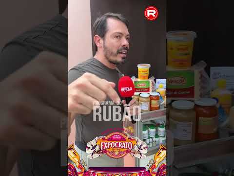 COTA LEITE LEVA OS SABORES DE TAUÁ PARA A EXPOCRATO 2026
