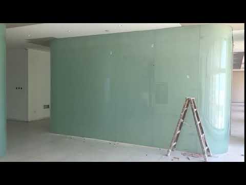 Switchable Smart Glass