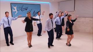 Amici del Musical - Volare di Fabio Rovazzi feat. Gianni Morandi