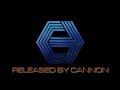 TYLER S DREAM LOGO COMBOS 12 Cannon Films Miramax Films 1985 1986