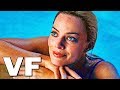 ONCE UPON A TIME IN HOLLYWOOD Bande Annonce VF # 2 (NOUVELLE, 2019) Leonardo DiCaprio, Brad Pitt