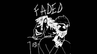 FADED Music Video