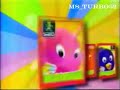 Comercial Album De Estampas De Los Backyardigans 2008