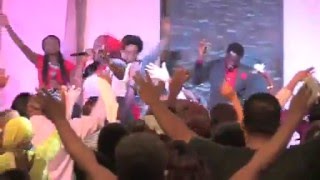 RONKE ADESOKAN - AFRICAN PRAISE