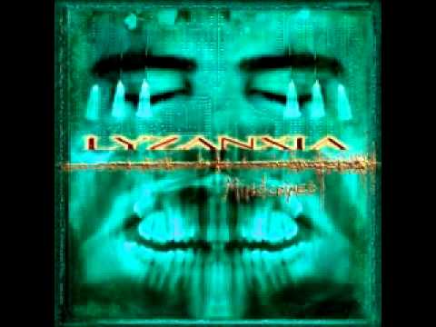 Lyzanxia - Black Side online metal music video by LYZANXIA