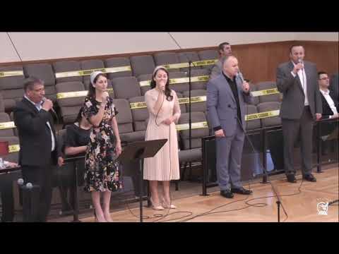 Grupul Golgota - De ce privești mereu în jos 5/24/2020