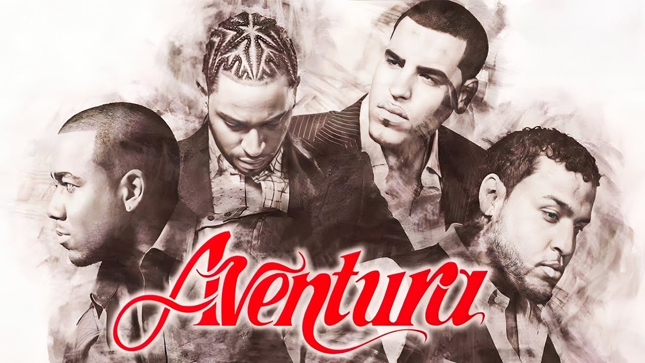Aventura - Todavía Me Amas Lo Mejor De Aventura (Álbum Completo) - Mejores Canciones Aventura 2026