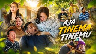 Download lagu AJA TINEMA TINEMU ( HARTA TAHTA WANITA ) mp3