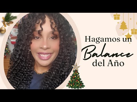 Hagamos un balance sano de este año