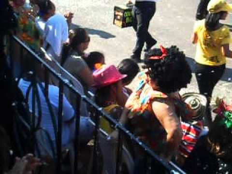 Guamera Reguetonera 1