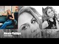 ALEXIA PHILLIPS - I Can't Survive - [Official Music Video]