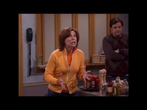 Drake & Josh - Josh’s Mistake Causes Rage In Walter & Audrey