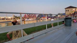 preview picture of video 'Onawa Iowa OREC Racing and Event Center(4)'