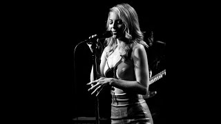 Morgan James &quot;Call My Name&quot; The Triple Door Seattle