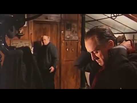 Sono andato a letto presto …c’era una volta in America