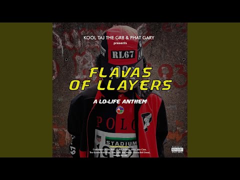 LLayers LG Roc Stadium 92 (Remix)
