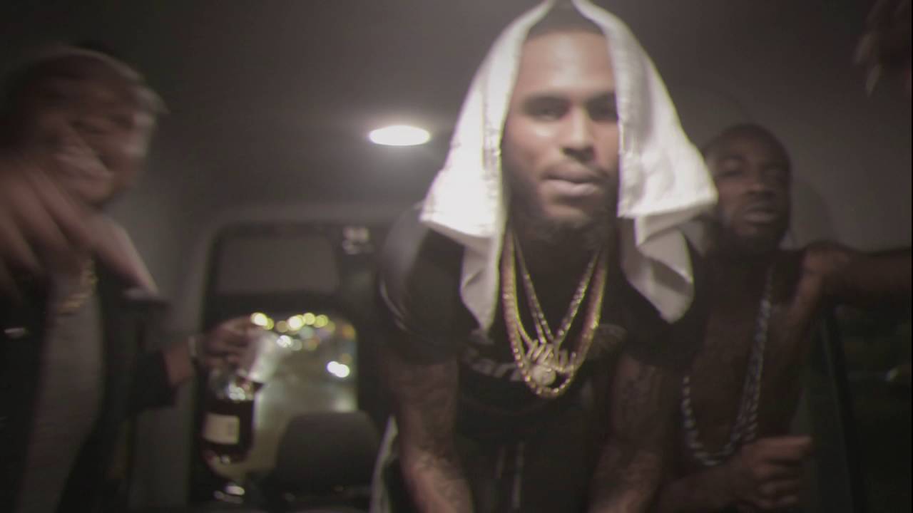 Dave East – “Deposits”