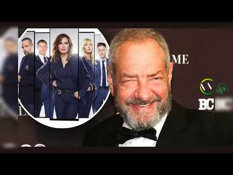 Dick Wolf Net Worth 2023