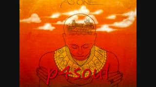 BAR- KAYS - SAY IT THROUGH LOVE