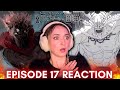 MAHORAGA Vs SUKUNAS Domain Expansion Blu Ray REACTION Thunderclap Jujutsu Kaisen S2 Episode 17