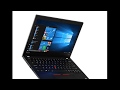 Ноутбук Lenovo ThinkPad X280 20KF001RRT