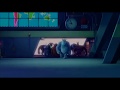 Monsters Inc Trailer