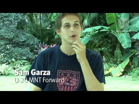 U-20 MNT vs. Costa Rica: Preview - March 15, 2009