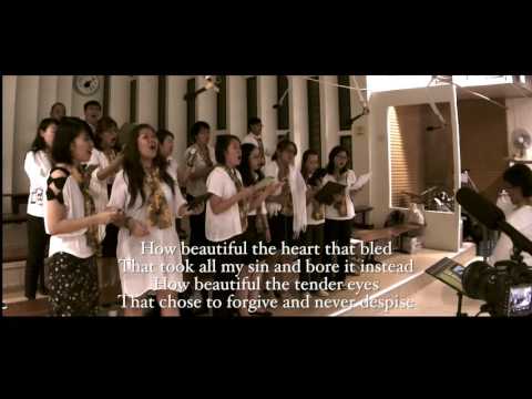 How Beautiful Vox Cordis Chorus OLPS