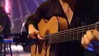 Te solte la rienda... mana