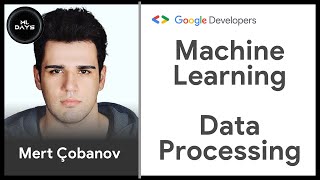 Machine Learning Days | Data Preprocessing | Study Jams 3 | #ml