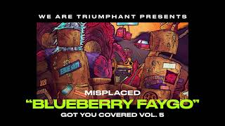 Blueberry Faygo Music Video