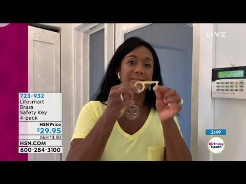 HSN | Now That's Clever! with Guy - Birthday Celebration 07.18.2020 - 07 AM