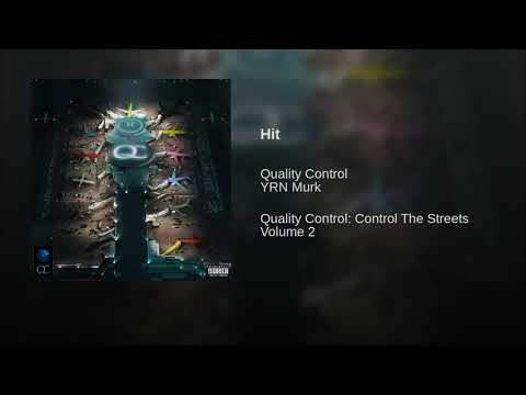 YRN Murk- Hit