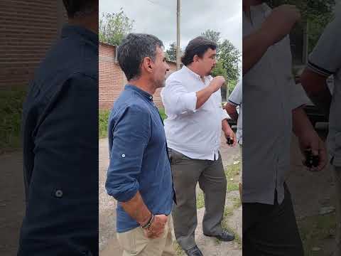 Las Talitas #cambiatucuman