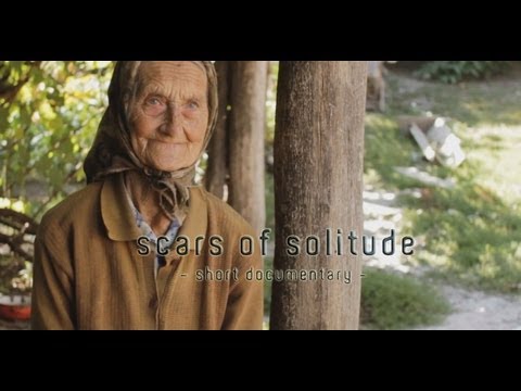 Scars of Solitude