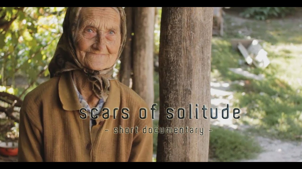 Scars of Solitude