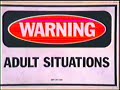 Early Adult Swim Bumps 2001