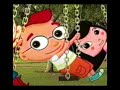 Little Einsteins Pilot Theme Instrumental