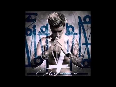 Justin Bieber - No Sense (Audio)