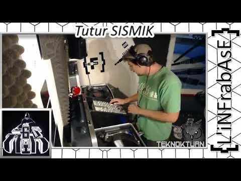 Tutur Sismik vs 6th Floor Euphorik @ L'infrabase