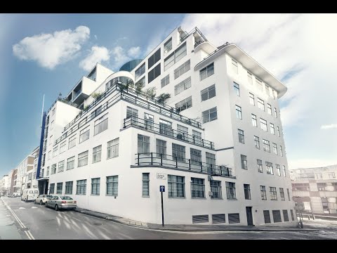 Saffron Hill and a bit of Dickens