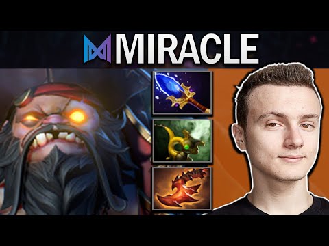 Pudge Dota 2 Gameplay Miracle with 23 Kills and Pipe