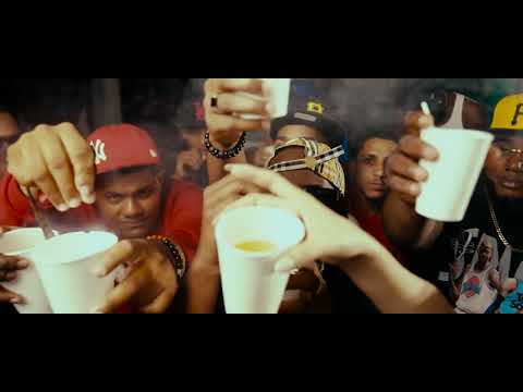 Tivi Gunz x @JotaBerzatil  - Trampa (Remix) (Video Oficial) Dir AT Films