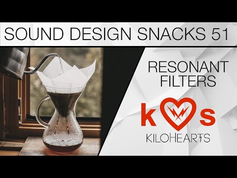 What is Modal Synthesis? – Sound Design Snacks 51